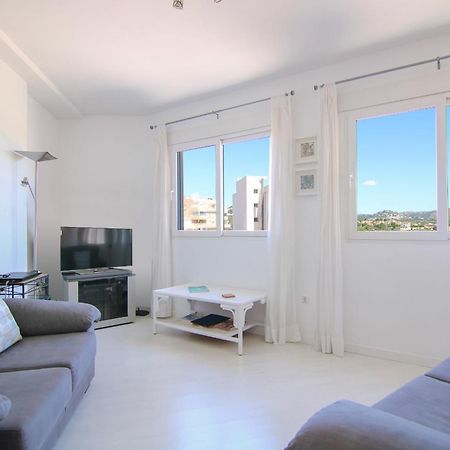 Apartamento Con Piscina En El Centro De Calpe - Pueblomar 외부 사진