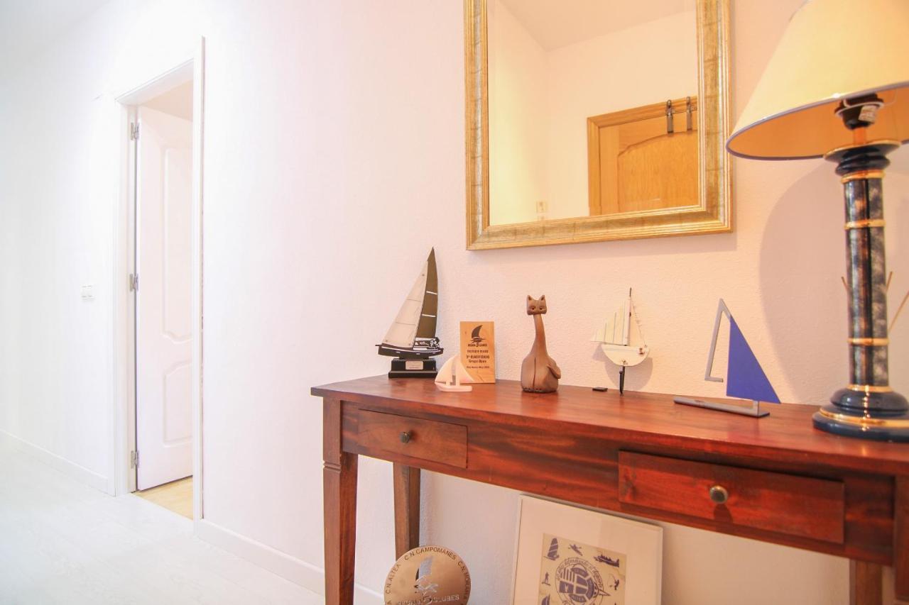 Apartamento Con Piscina En El Centro De Calpe - Pueblomar 외부 사진
